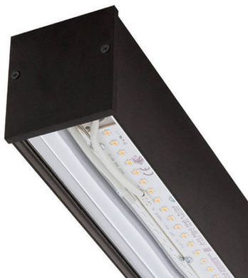 Стельовий світильник Nowodvorski CL HALL PRO LED 150, 40W 10206