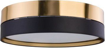 Стельовий світильник TK lighting 4345 Hilton Black