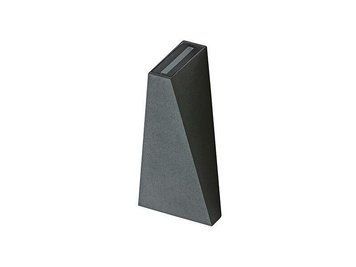 Уличная подсветка фасада Azzardo Zita XL GW-806XL (AZ2200)