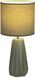 Декоративна настільна лампа Rabalux 5703 Amiel