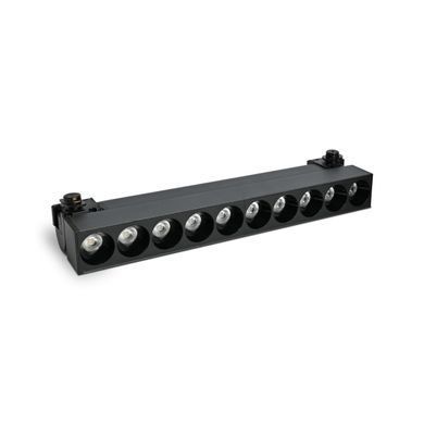 LED світильник трековий VIDEX TR06 15W 4100K 220V чорний (VL-TR06-154B) арт. 28197