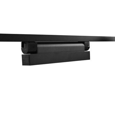 LED світильник трековий VIDEX TR06 15W 4100K 220V чорний (VL-TR06-154B) арт. 28197