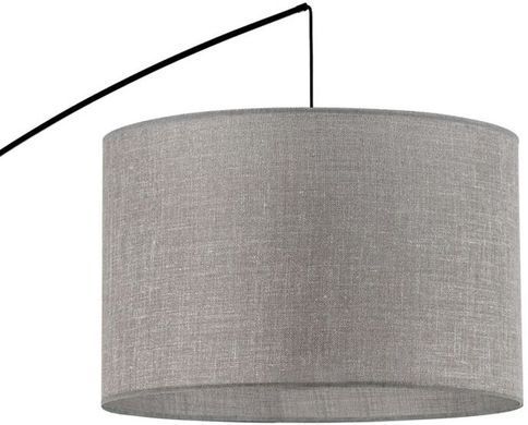 Торшер декоративный TK Lighting MOBY GRAY 5487