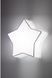 Светильник настенный TK LIGHTING 6972 STAR