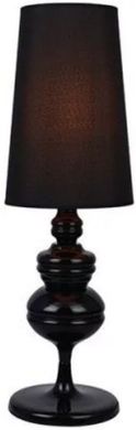 Декоративна настільна лампа Azzardo Baroco Table AC-7121-1 (AZ2162)