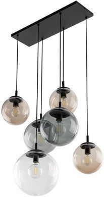 Люстра TK LIGHTING 4819 ESME