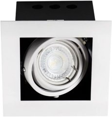 Точечный врезной светильник Kanlux MERIL DLP-50-W (26480)