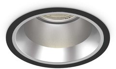 Точечный врезной светильник Ideal Lux OFF 266565