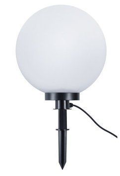 Грунтовый уличный светильник Trio Bolo R57044001