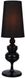 Декоративна настільна лампа Azzardo Baroco Table AC-7121-1 (AZ2162)