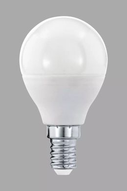 Светодиодная лампа Eglo 11644 P45 5,5W 3000k 220V E14