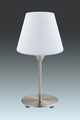 Декоративна настільна лампа Eglo 95785 Damasco 1