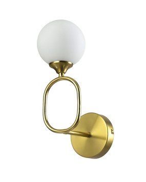 Бра Edlin PL321159-1 Sonte