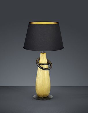 Декоративная настольная лампа Trio Thebes R50641079
