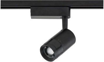 Трековий світильник Nowodvorski 7626 PROFILE ZOOM LED BL 4000K CN