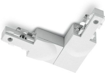 Елемент трекової системи L-конектор Trio DUOline 702231A