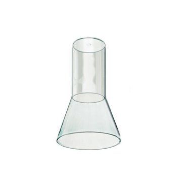 Абажур Azzardo AZ3416 Ziko GU10 glass (clear)