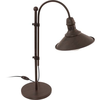Декоративная настольная лампа Eglo 49459 Stockbury