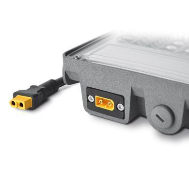 Прожектор Videx 26170 VL-FSO-205-S, 10 Вт, 450 лм, 5000K