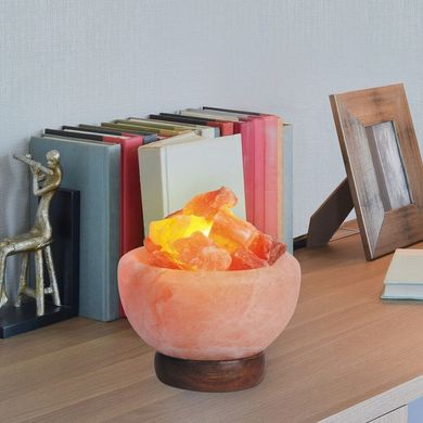 Декоративна настільна лампа Rabalux 4097 Fuji