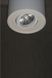 Точечный накладной светильник Azzardo Bross 1 GM4100-WH (AZ0858)