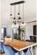 Люстра TK LIGHTING 4819 ESME