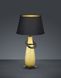 Декоративная настольная лампа Trio Thebes R50641079