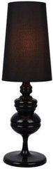 Декоративная настольная лампа Azzardo Baroco Table AC-7121-1 (AZ2162)