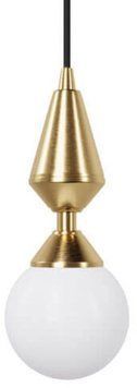 Люстра-підвіс Pikart Dome lamp 4844-23