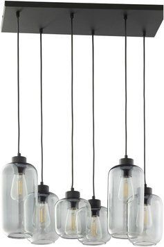 Люстра-подвес TK LIGHTING 1027