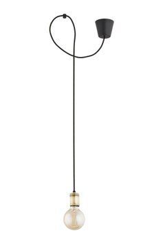 Люстра-подвес TK lighting 8637 Qualle