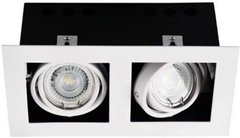 Точечный врезной светильник Kanlux MERIL DLP-250-W (26481)