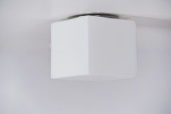 Настенный светильник Azzardo Cubo MB388-SG (AZ1514)