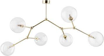 Люстра TK LIGHTING FAIRY 10071