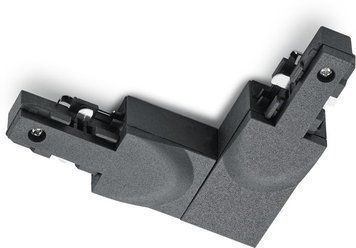 Елемент трекової системи L-конектор Trio DUOline 702232A