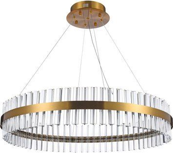 Люстра Azzardo FRANCESCA 80 AZ5262