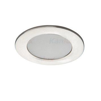 Точковий врізний світильник Kanlux IVIAN LED 4,5W SN-NW (25783)