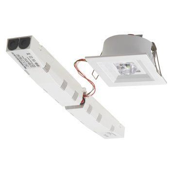 Стельовий світильник Kanlux Tric Powerled-I-1H PT (18649)