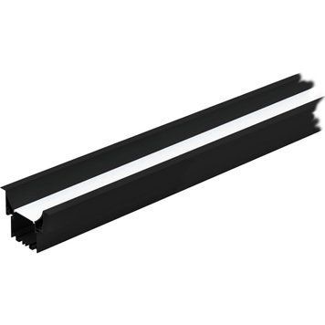 Профиль для светодиодной ленты Eglo 99005 RECESSED PROFILE 3