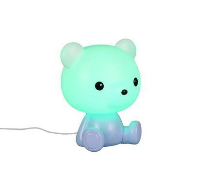 Настільна лампа REALITY R57991112 CUTIE