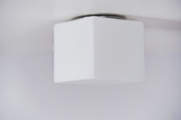 Настенный светильник Azzardo Cubo MB388-SG (AZ1514)