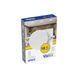 Светильник LED даунлайт Violux SPACE 18W 4200K квадрат IP20