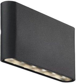 Уличная подсветка фасада Nordlux KINVER 84181003