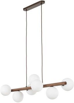 Люстра TK LIGHTING 10272 ESTERA