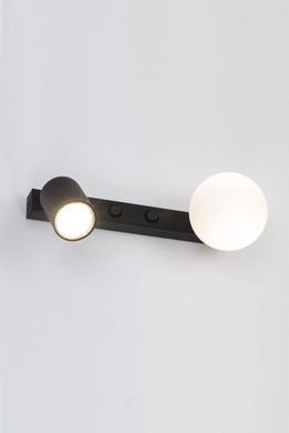 Бра с лампой для чтения TK LIGHTING 10148 VOX