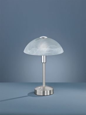 Декоративна настільна лампа Trio Donna 525790107