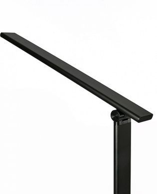 Настільна лампа з бездротовою зарядкою Videx 18W 1800-6500K VL-TF17B