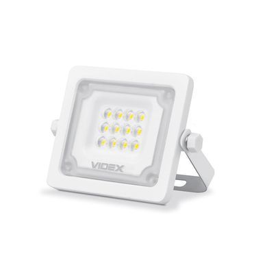 Прожектор Videx 26328 VL-F2e-105W, 10 Вт, 1000 лм, 5000K