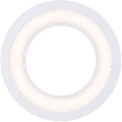 Точковий врізний світильник Nordlux CLYDE 15 4000K 47660101