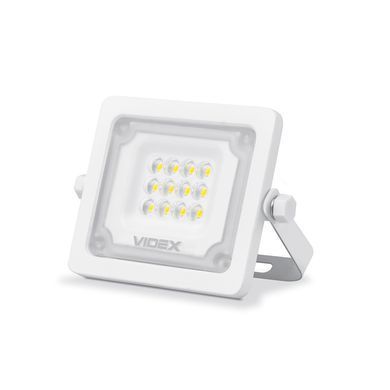 Прожектор Videx 26328 VL-F2e-105W, 10 Вт, 1000 лм, 5000K
